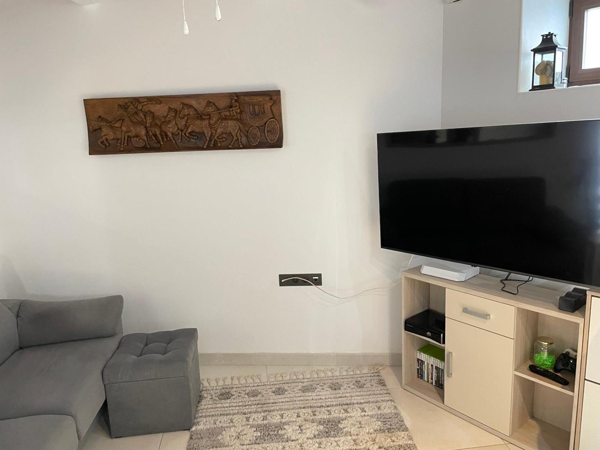 Casa Divarro O Grove Eksteriør billede